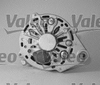 VALEO 436686 Alternator